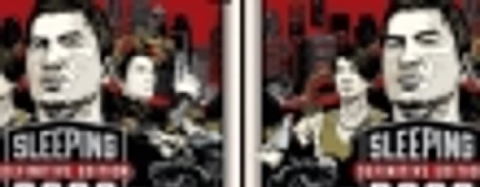 Sleeping Dogs: Definitive Edition: PC-версия и особенности издания