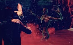 Shadows of The Damned - встряхнуть и отодрать