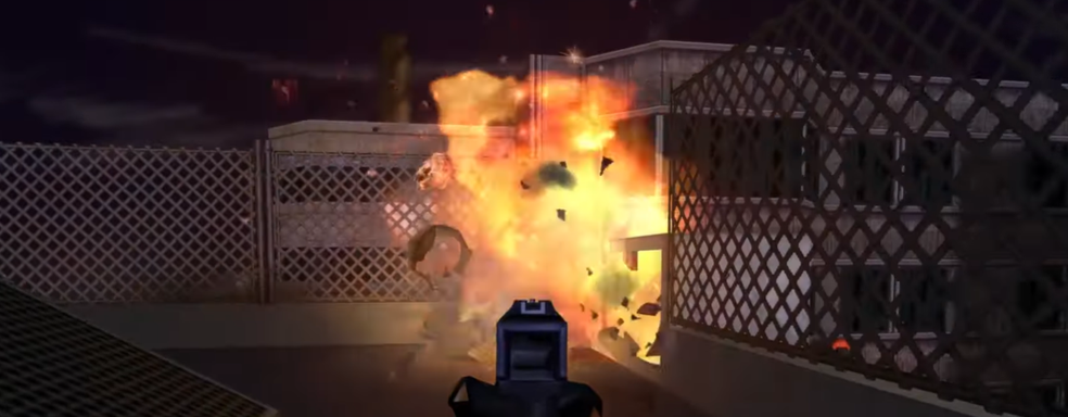 Вышла «мясная» Brutal Half-Life 3.0 с новым оружием и картами, вдохновлёнными DOOM, Duke Nukem, Blood и Quake