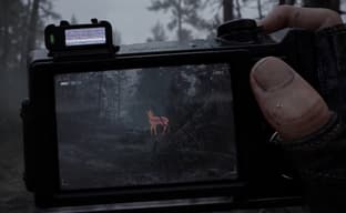 Tencent Unveils Tactical Horror Shooter CrossFire: Rainbow