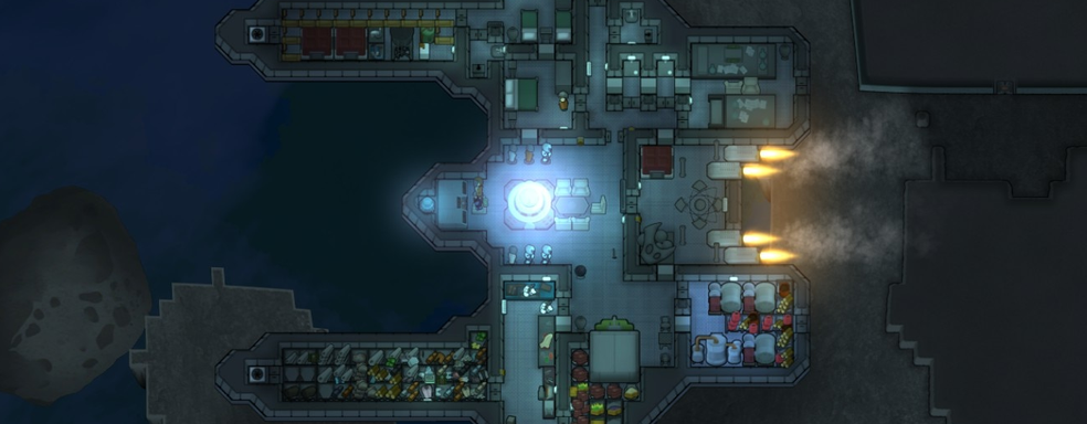 RimWorld снова в топе Steam и заняла сразу две позиции. Valve назвала самые продаваемые продукты прошлой недели