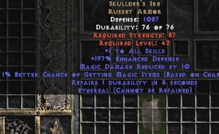 В новом сезоне Diablo 3 появятся отсылки к Diablo 2