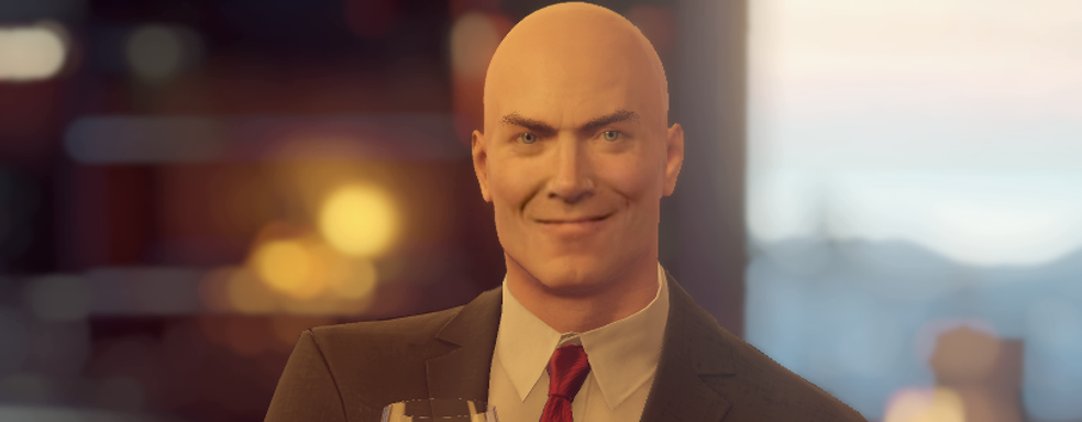 Hitman 3 Took Less Than a Week to Recoup Development Budget