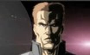 Schwarzenegger - The Governator