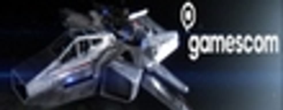 Модуль Dogfighting доступен всем фанатам Star Citizen до 14 августа