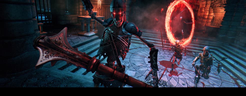 Вместо второй части — Dying Light получит дополнение Hellraid в июле