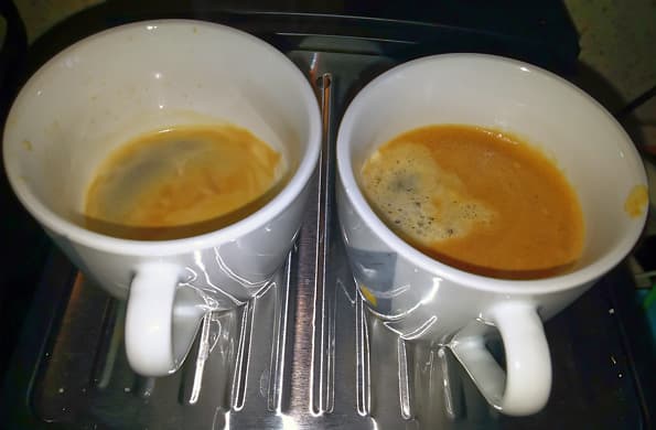 Рожковая кофеварка Sinbo SCM 2944