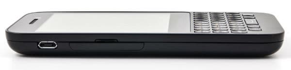 Смартфон BlackBerry Q5