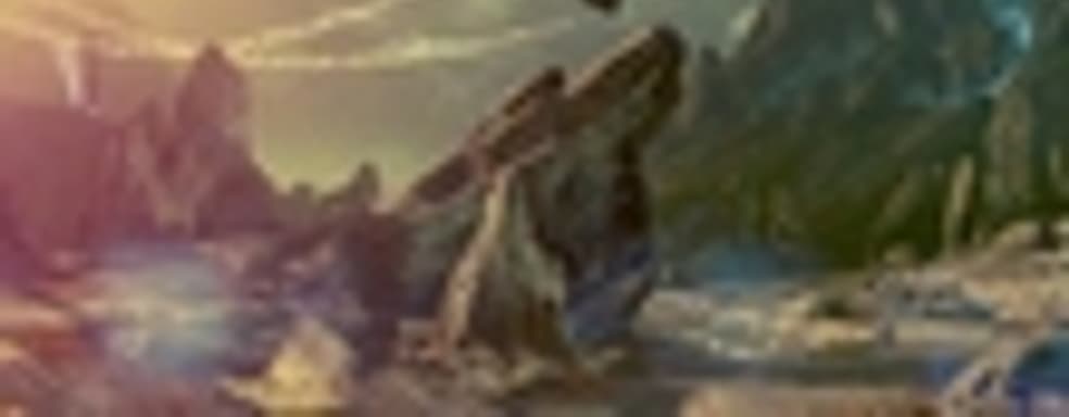 Над Destiny работают около 500 человек