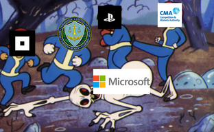 Bethesda Surprises with Microsoft's Agility, "Polish Skyrim" is the Most Interesting Thing on June 27