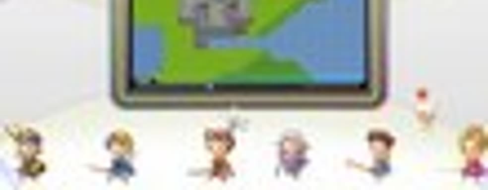 Трейлер Theatrhythm: Final Fantasy