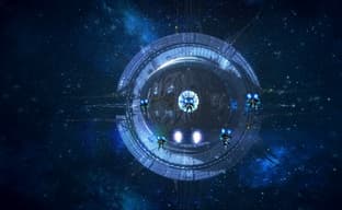 Школьники и боевые роботы — смотрим трейлер Relayer