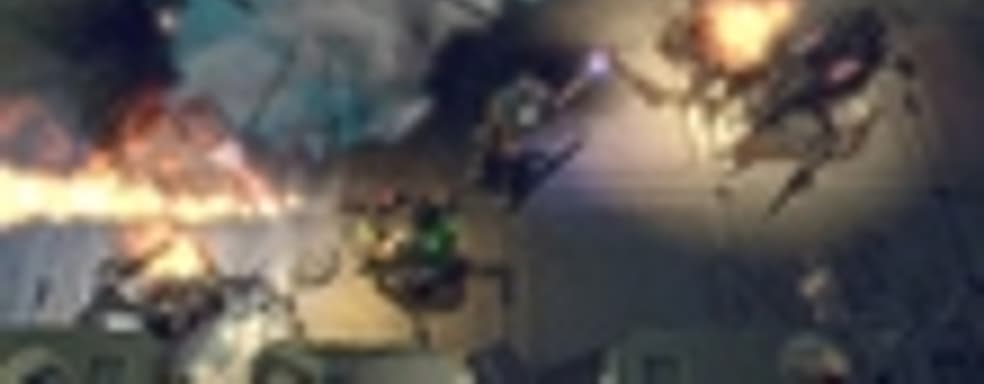 Team 17 об Alien Breed Evolution