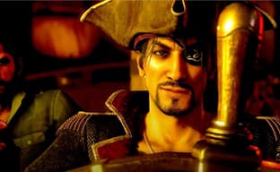 Мадзима против звезды рестлинга. Новый трейлер Like a Dragon: Pirate Yakuza in Hawaii