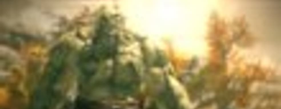 Трейлер Of Orcs and Men 