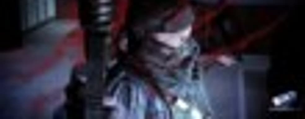Трейлер F.E.A.R. 3