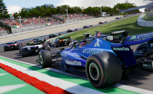Game with 8K Resolution to be Released on PlayStation 5 Pro — Codemasters Reveals Graphics Modes for EA Sports F1 25