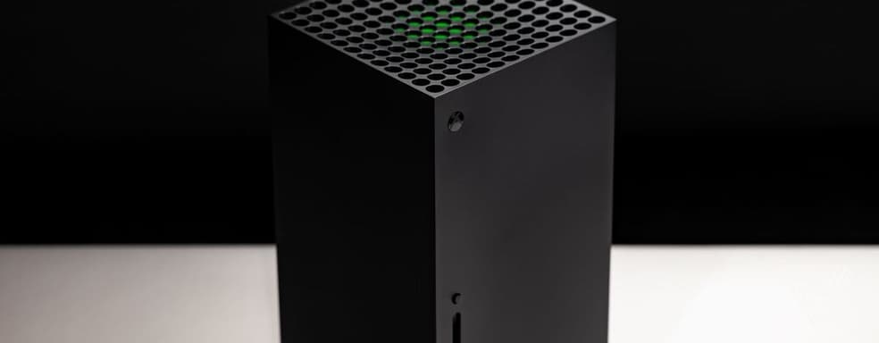 [Видео] ИТОГ. Xbox Series X год спустя. Лучшая консоль 2021-2022