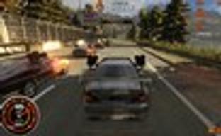 Игровой ролик Gas Guzzlers