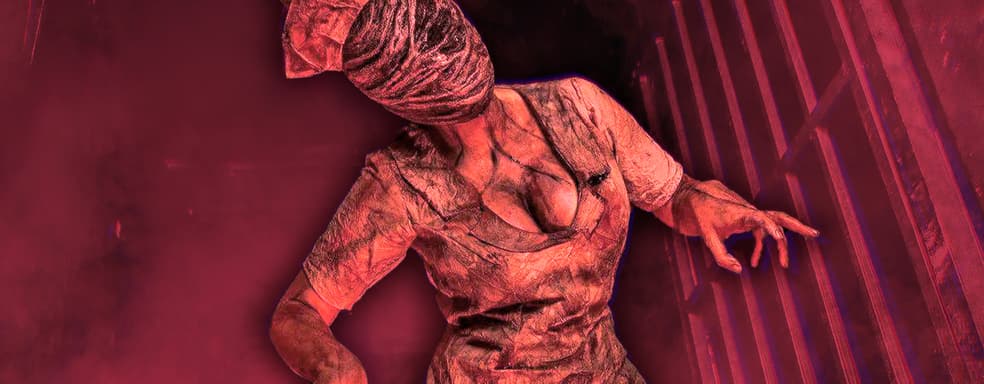 Дизайнера монстров Silent Hill преследуют неудачи. Отменено четыре его игры