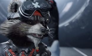 Подробности Marvel’s Guardians of the Galaxy: сражение с боссом, объяснение боевой системы и костюмы