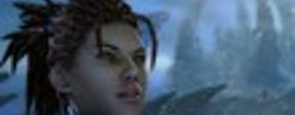 StarCraft II: Heart of the Swarm - новые детали