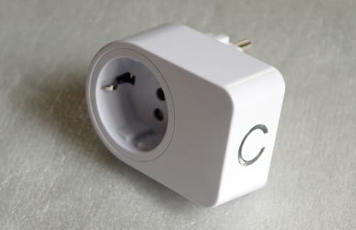 Aeotec Smart Energy Switch 3 Aeotec Smart Energy Switch 3