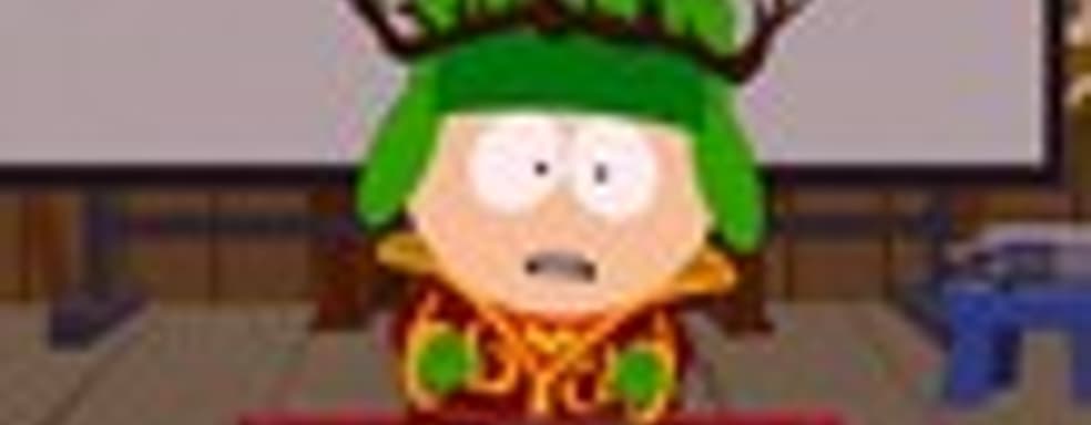 Launch-трейлер и оценки South Park: The Stick of Truth