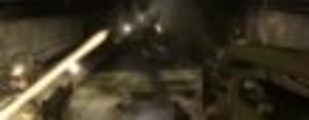 Aliens: Colonial Marines: сравнение графики в демо-версии и релизе