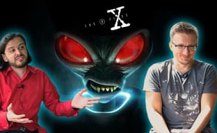 Тупо. Весело. Бесчеловечно. Видеообзор Destroy All Humans!