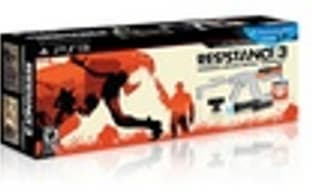 Resistance 3: launch-трейлер и Doomsday Edition