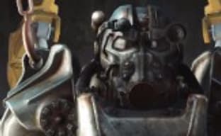 War, War Never Changes… официальный анонс Fallout 4