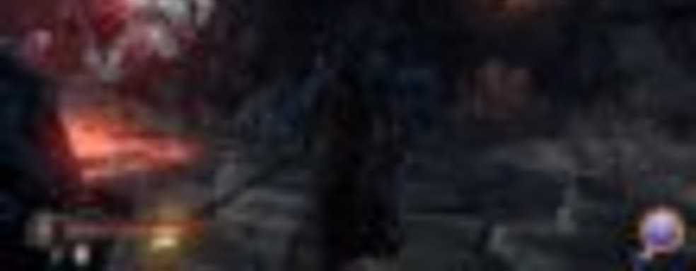 Lords of the Fallen - схватка с новым боссом