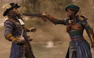 Продано более миллиона копий ролевой игры GreedFall