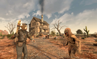 7 Days to Die Developers Announce Release Date for Update 2.0 — Featuring a New Biome System, Zombies, Dangerous Weather, and More Content