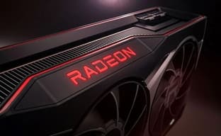 Charts from AMD prove the high cost of RX 7000 series video cards