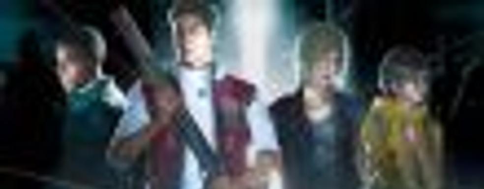 Чтобы фанаты Resident Evil не гневались – в Project Resistance будет «повествовательная составляющая»