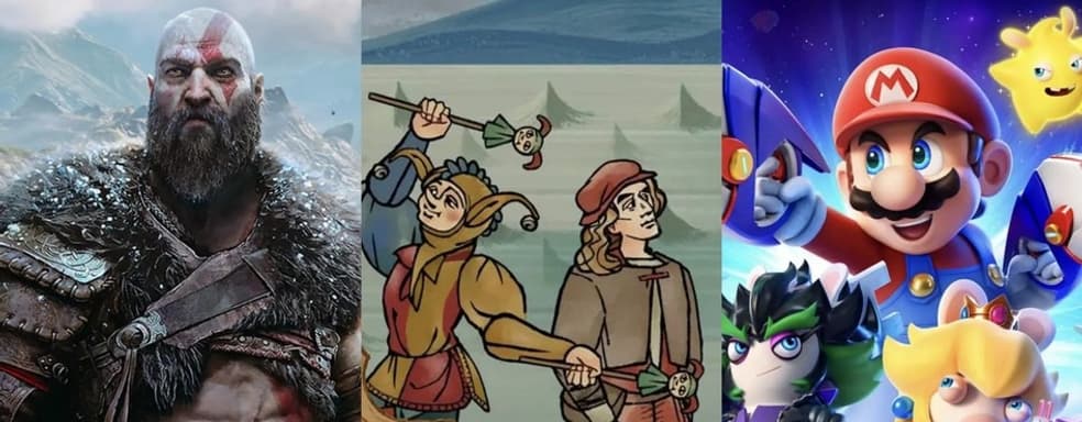 PS5 продолжает опережать PS4 по продажам, когда Xbox Series отстает от Xbox One