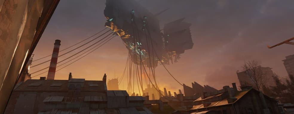 G-Man вернулся, GTA 6 перенесут, а Silksong продастся миллионным тиражом — самое интересное за неделю