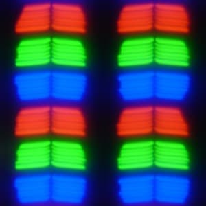 Обзор Apple iPad Air 2 и iPad mini 3. Тестирование дисплея