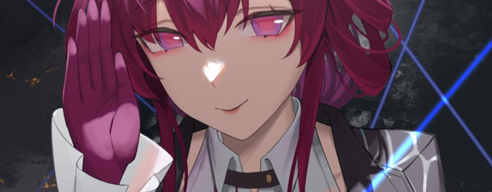 Утечка: баннеры персонажей Honkai Star Rail из обновления 1.2