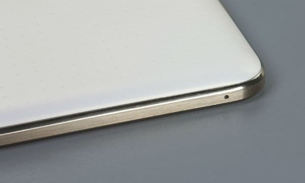 Внешний вид планшета Samsung Galaxy Tab S 8.4
