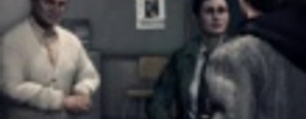 Remedy: третье дополнение для Alan Wake - это недоразумение