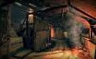 Слух: скриншоты Doom 4