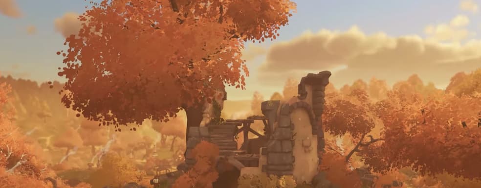 10 минут в уютном симуляторе жизни по  «Властелину колец». Погружение в жизнь хоббитов в Tales of the Shire