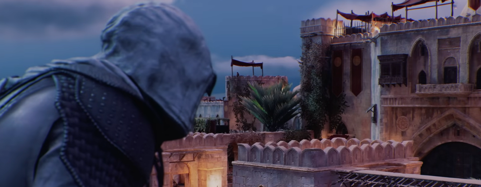 Как в Assassin's Creed Mirage появился телепорт, взбесивший фанатское сообщество? Объяснение аниматора