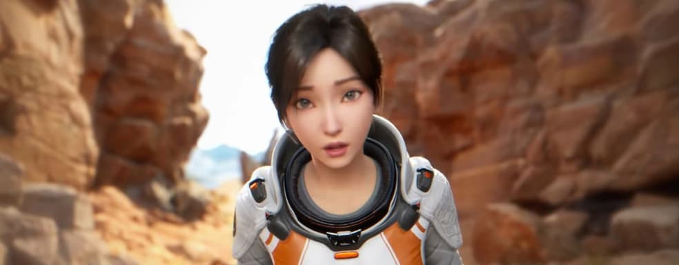 Whispers from the Star предложит спасти девушку на другой планете с помощью голосовых и видеозвонков