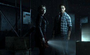 PlayStation Reveals Cast for Until Dawn Adaptation