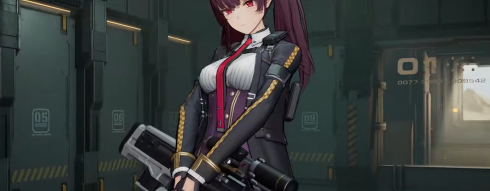 Авторы RPG-тактики Girls Frontline 2 Exilium рассказали о новых функциях и отметили первый месяц глобального релиза