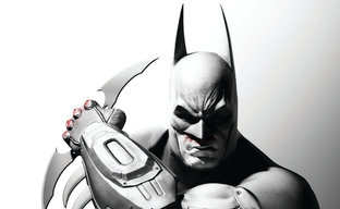 Авторы Saints Row делали игру про Бэтмена. Появился геймплей несостоявшегося проекта Volition